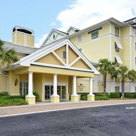 Homewood Suites By Hilton Charleston Airport/Convention Center North Charleston Exterior photo