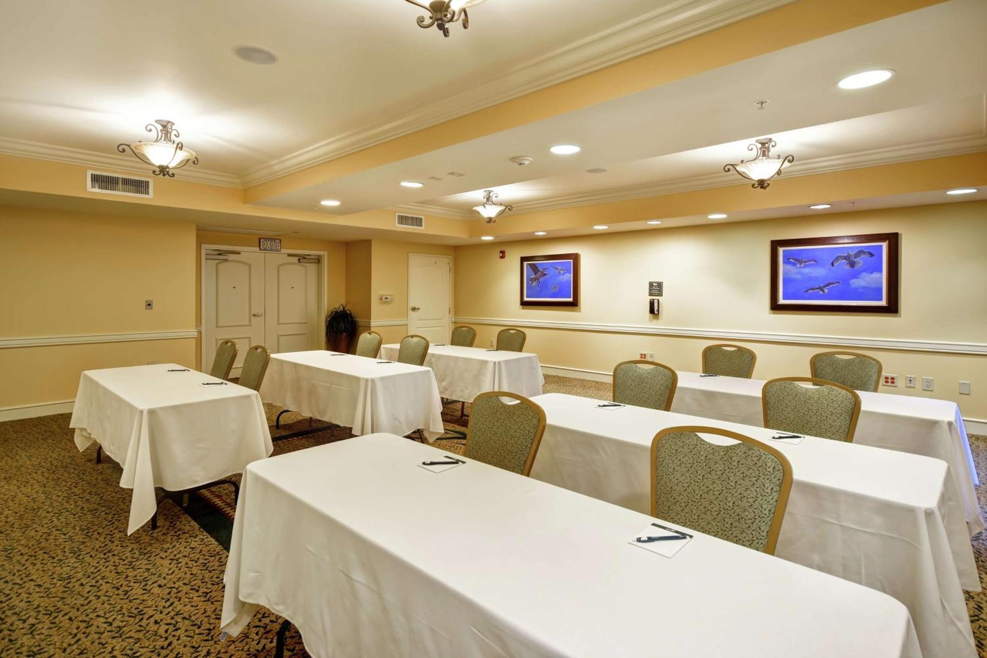 Homewood Suites By Hilton Charleston Airport/Convention Center North Charleston Exterior photo
