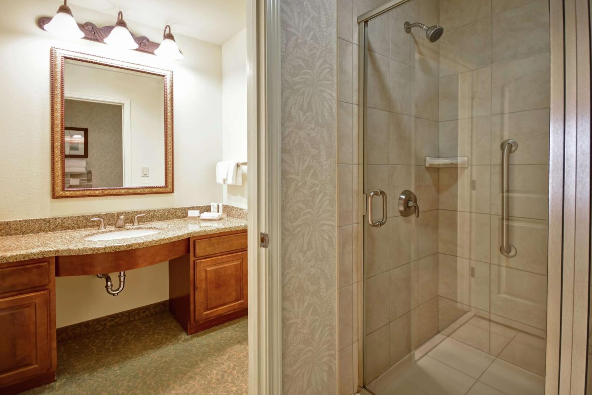 Homewood Suites By Hilton Charleston Airport/Convention Center North Charleston Exterior photo