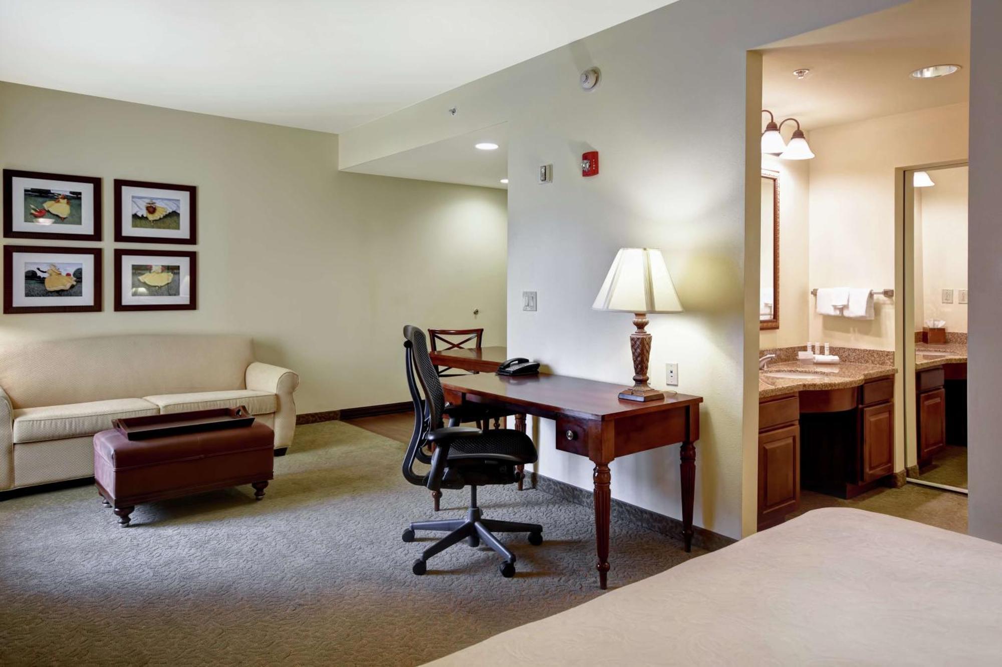 Homewood Suites By Hilton Charleston Airport/Convention Center North Charleston Exterior photo