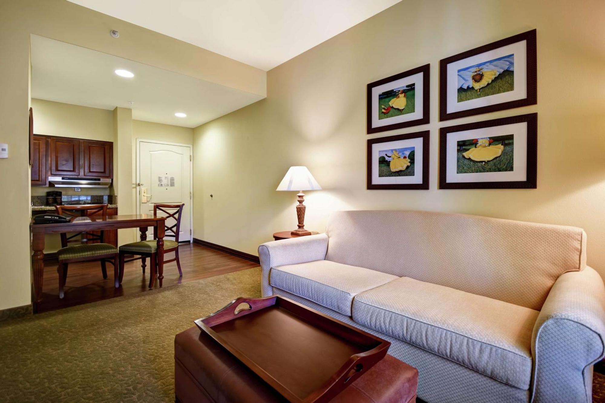 Homewood Suites By Hilton Charleston Airport/Convention Center North Charleston Exterior photo