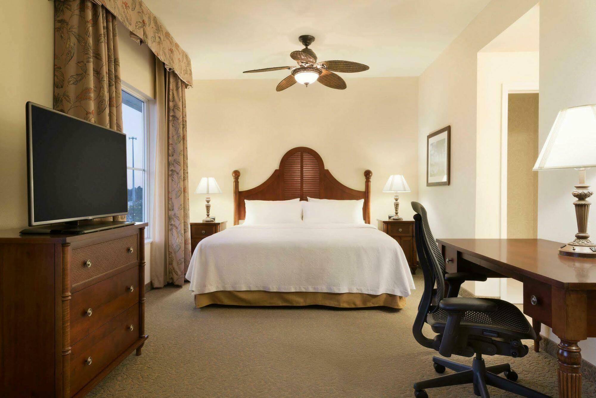 Homewood Suites By Hilton Charleston Airport/Convention Center North Charleston Exterior photo